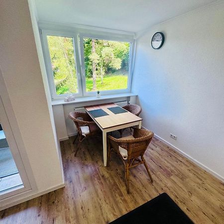 Ferienwohnung Klobachstueberl Baiersbronn Exterior foto